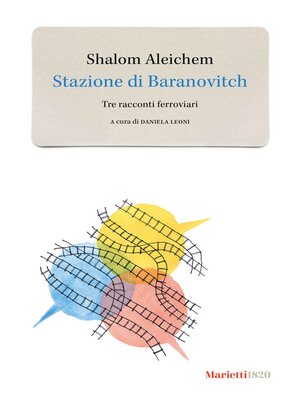 cover image of Stazione di Baranovitch